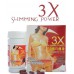  * GIẢM CÂN 3X SLIMMING P0WER LINH CHI NHẬT BẢN HIỆU QUẢ SAO 10 NGÀY SỬ DỤNG